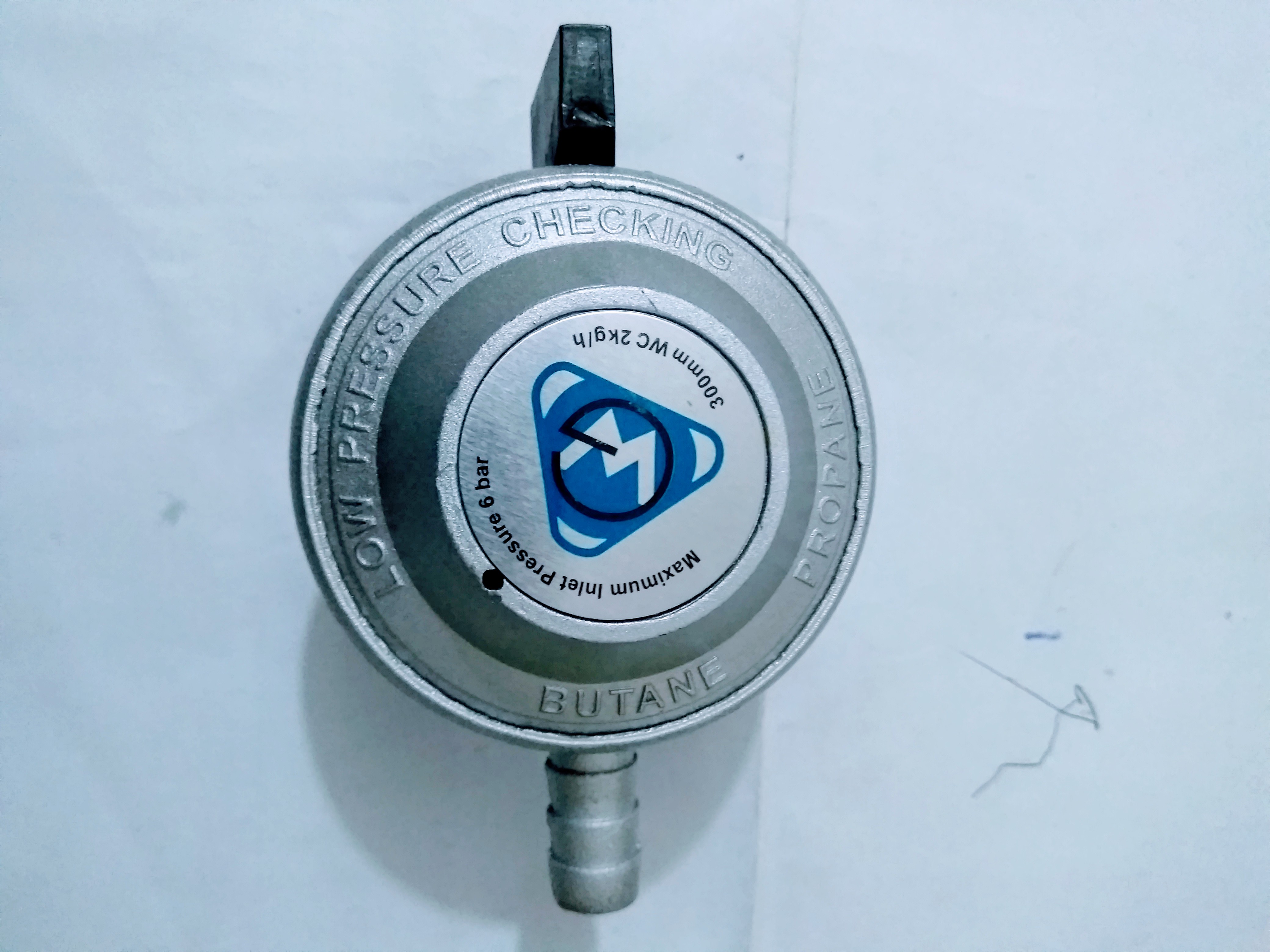  Winner gas Regulator 22mm