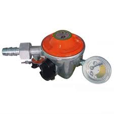 IGT Safty Gas Regulator 22mm